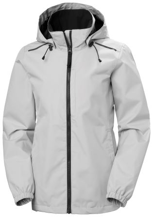 JAKNA Ž HH 71262 MANCHESTER, SVETLO SIVA HELLY HANSEN WORKWEAR JAKNA Ž HH 71262 129380