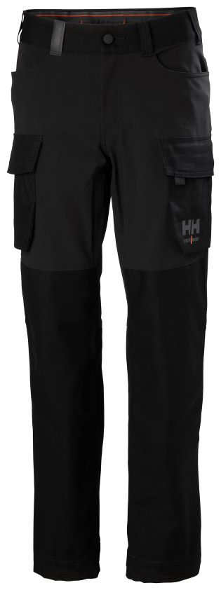 HLAČE Ž HH 77588 129382