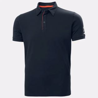 MAJICA POLO HH 79241 TEMNO MODRA HELLY HANSEN WORKWEAR MAJICA POLO HH 129390