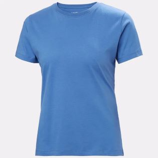 MAJICA Ž KR HH 79163 MODRA HELLY HANSEN WORKWEAR MAJICA Ž KR HH 129401