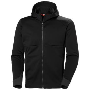 JOPA HH MIDLAYER 79232 ČRNA HELLY HANSEN WORKWEAR JOPA HH MIDLAYER 129445