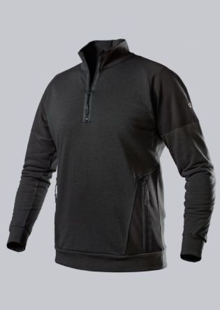 PULOVER BP 1828-293-0032 ČRN PULOVER BP 129464