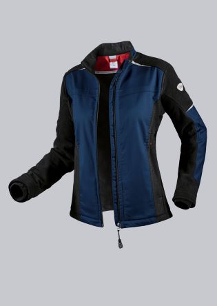 JAKNA Ž BP 1995-570-110 TEMNO MODRA JAKNA Ž BP 129479