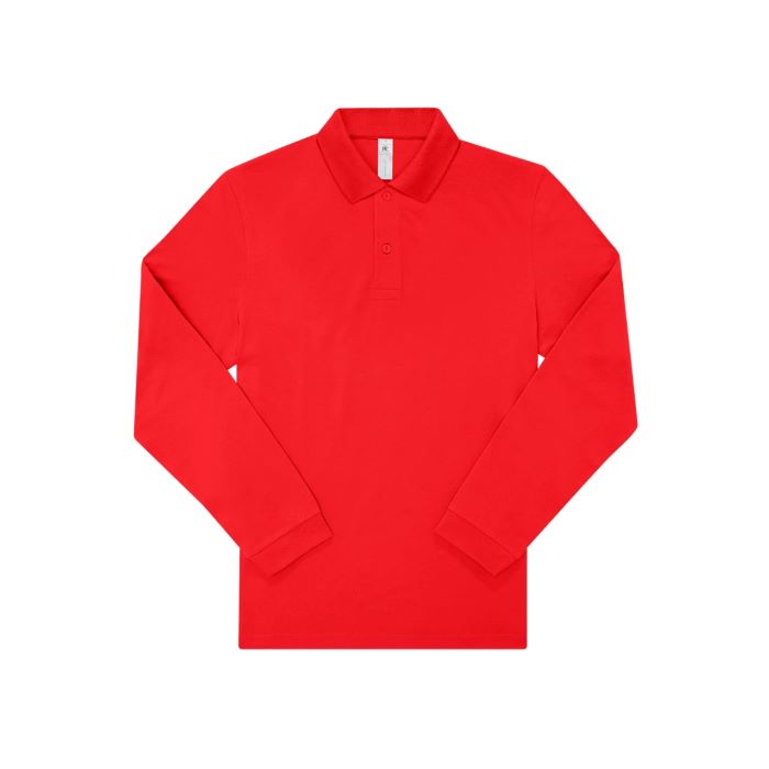MAJICA POLO DR B&C 530.42 129502