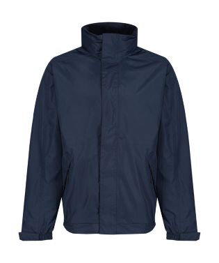 JAKNA REGATTA DOVER BOMBER 420.17 TEMNO MODRA JAKNA REGATTA DOVER 129509