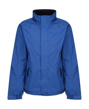 JAKNA REGATTA DOVER BOMBER 420.17 MODRA JAKNA REGATTA DOVER 129511