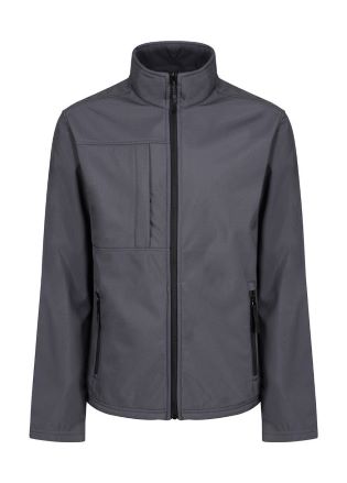 SOFTSHELL REGATTA OCTAGON II 458.17 SIV SOFTSHELL REGATTA 129512
