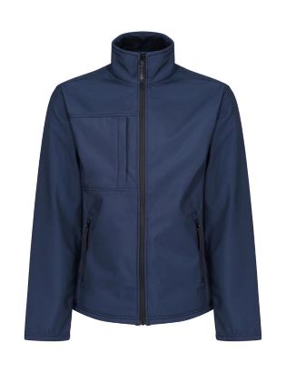 SOFTSHELL REGATTA OCTAGON II 458.17 TEMNO MODER SOFTSHELL REGATTA 129514