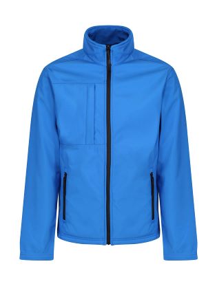 SOFTSHELL REGATTA OCTAGON II 458.17 MODER SOFTSHELL REGATTA 129515
