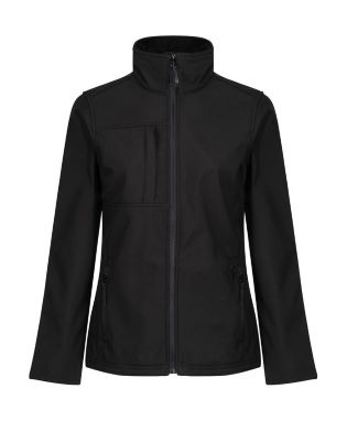 SOFTSHELL Ž REGATTA OCTAGON II 459.17 ČRN SOFTSHELL Ž 129518