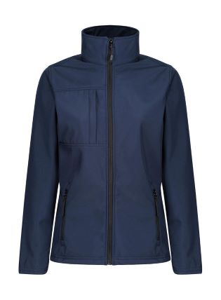 SOFTSHELL Ž REGATTA OCTAGON II 459.17 TEMNO MODER SOFTSHELL Ž 129519