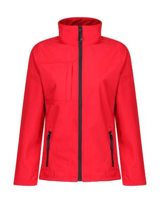 SOFTSHELL Ž REGATTA OCTAGON II 459.17 RDEČ SOFTSHELL Ž 129521