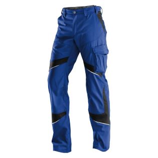 HLAČE KUBLER ACTIVIQ 2250 KOB.MODRE-ČRNE HLAČE KUBLER 129584
