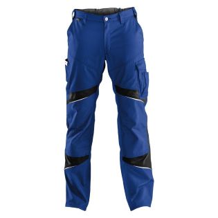 HLAČE KUBLER ACTIVIQ HIGH 2350 KOB.MODRE-ČRNE HLAČE KUBLER 129598
