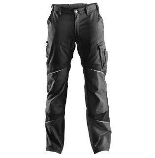 HLAČE ACTIVIQ HIGH 2350 ČRNE KUBLER HLAČE ACTIVIQ HIGH 129605