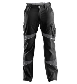HLAČE ACTIVIQ HIGH 2350 ČRNE T. SIVE KUBLER HLAČE ACTIVIQ HIGH 129606