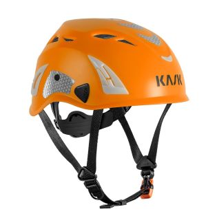 ČELADA KASK SUPERPLASMA AQ HI VIZ ORANŽNA ČELADA KASK 129665