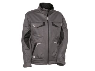 SOFTSHELL COFRA MIRASOL ANTRACIT/ČRNA SOFTSHELL COFRA 129700
