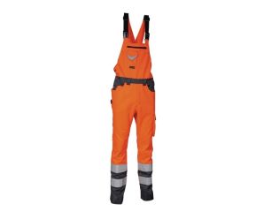 HLAČE F. COFRA SPARK HI-VIS ORANŽNE/ANTRACIT HLAČE F. COFRA 129707