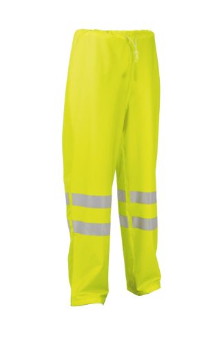 HLAČE COFRA MICENE HI-VIS RUMENE HLAČE COFRA MICENE 129720
