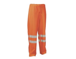 HLAČE COFRA MICENE HI-VIS ORANŽNE HLAČE COFRA MICENE 129721