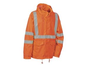 JAKNA COFRA MERIDA HI-VIS ORANŽNA JAKNA COFRA MERIDA 129722