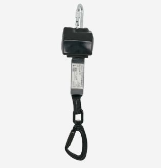 BLAŽILEC PADCA SKYLOTEC HSG KOMPAKT MAX 100 KG SKYLOTEC GMBH BLAŽILEC PADCA 129726