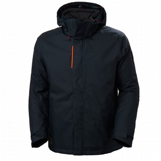 BUNDA HH 71345 KENSINGTON T. MODRA HELLY HANSEN WORKWEAR BUNDA HH 71345 129730
