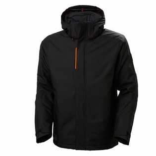 BUNDA HH 71345 KENSINGTON ČRNA HELLY HANSEN WORKWEAR BUNDA HH 71345 129731