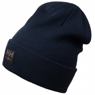 KAPA HH 79811 KENSINGTON BEANIE TEMNO MODRA HELLY HANSEN WORKWEAR KAPA HH 79811 129738