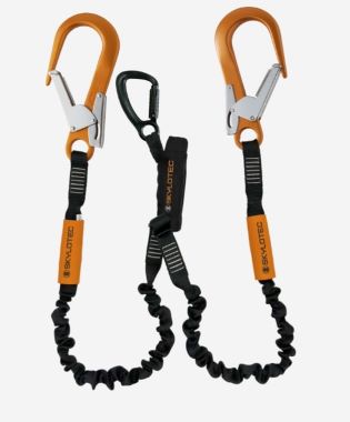 BLAŽILEC PADCA SKYLOTEC SKYSAFE PRO+ SKYLOTEC GMBH BLAŽILEC PADCA 129749