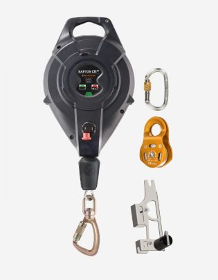 SAMOPOVRATNI SISTEM SKYLOTEC RAPTOR C20 HUB T SKYLOTEC GMBH SAMOPOVRATNI SISTEM 129772