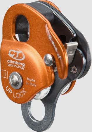 ŠKRIPEC SKYLOTEC UP LOCK H-267 SKYLOTEC GMBH ŠKRIPEC SKYLOTEC 129775