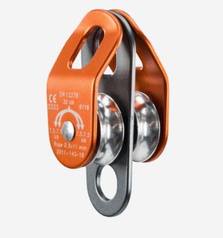 ŠKRIPEC SKYLOTEC UP ROLL H-273 SKYLOTEC GMBH ŠKRIPEC SKYLOTEC 129777