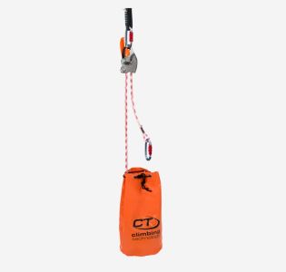 REŠEVALNI KIT SKYLOTEC SPAROW RESCUE KIT 50M SKYLOTEC GMBH REŠEVALNI KIT 129786