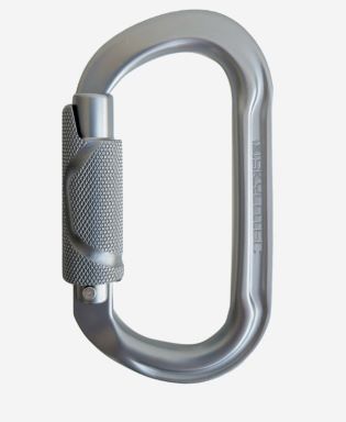 KARABIN SKYLOTEC DOUBLE O TWIST 2.0 (H-208C) SKYLOTEC GMBH KARABIN SKYLOTEC 129792
