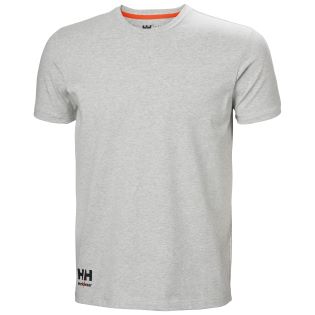 MAJICA KR HH 79246 KENSINGTON, SIVA HELLY HANSEN WORKWEAR MAJICA KR HH 79246 129801