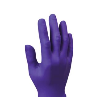 ROKAVICE AURELIA SONIC 100 NITRILE VIJOLIČNE (OP100) SUPERMAX ROKAVICE AURELIA 129818