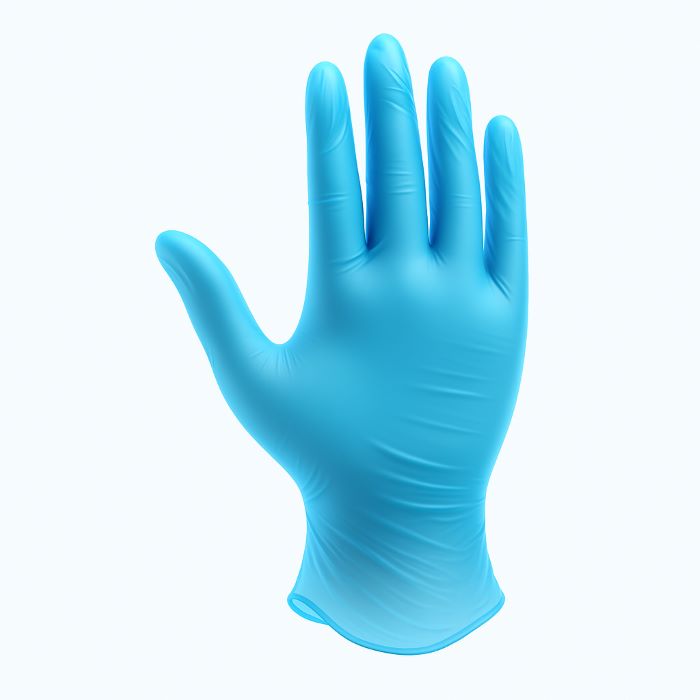 ROKAVICE AURELIA DELIGHT BLUE 129819
