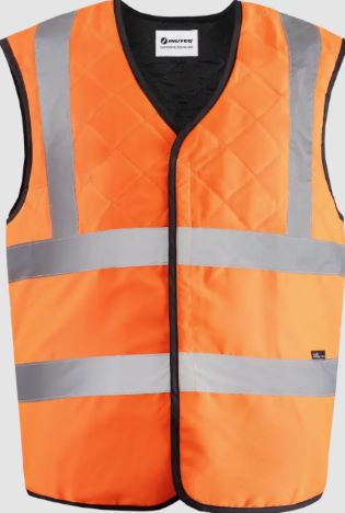HLADILNI TELOVNIK INUTEQ-H20, ORANŽEN HLADILNI TELOVNIK 129824