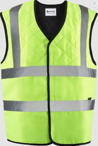 HLADILNI TELOVNIK INUTEQ-H20, RUMEN HLADILNI TELOVNIK 129825