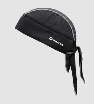 HLADILNA BANDANA, INUTEQ-H20, ČRNA HLADILNA BANDANA, 129846