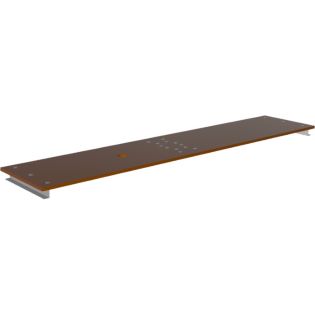 PODLOGA ZARGES Z300 42 447 ZA MULTITEC M PODLOGA ZARGES Z300 129910