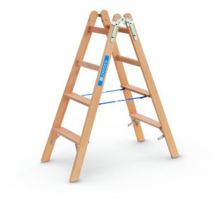 LESTEV ZARGES 40025 CRESTASTEP B 2X4 LESTEV ZARGES 40025 129919