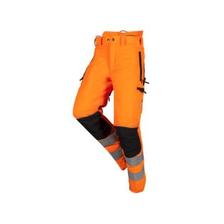 HLAČE GOZDARSKE SIOEN 183 OR/ČRNE PRO-GRESSION FLASH HLAČE GOZDARSKE 129956
