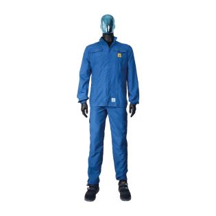 HLAČE ESD D&TSA TEMNO MODRE HLAČE ESD D&TSA 129970