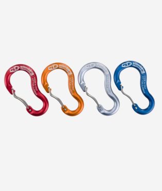 KARABIN ZA KLJUČE SKYLOTEC KEY 514 SKYLOTEC GMBH KARABIN ZA KLJUČE 130035