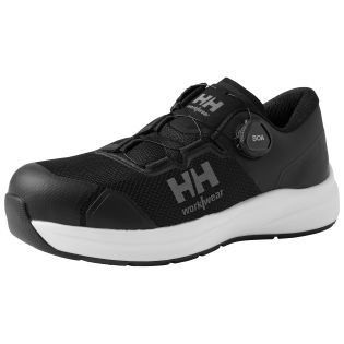 ČEVLJI HH 78442 OSLO 2.0 LOW ČRNI BOA S1PS HELLY HANSEN WORKWEAR ČEVLJI HH 78442 130569